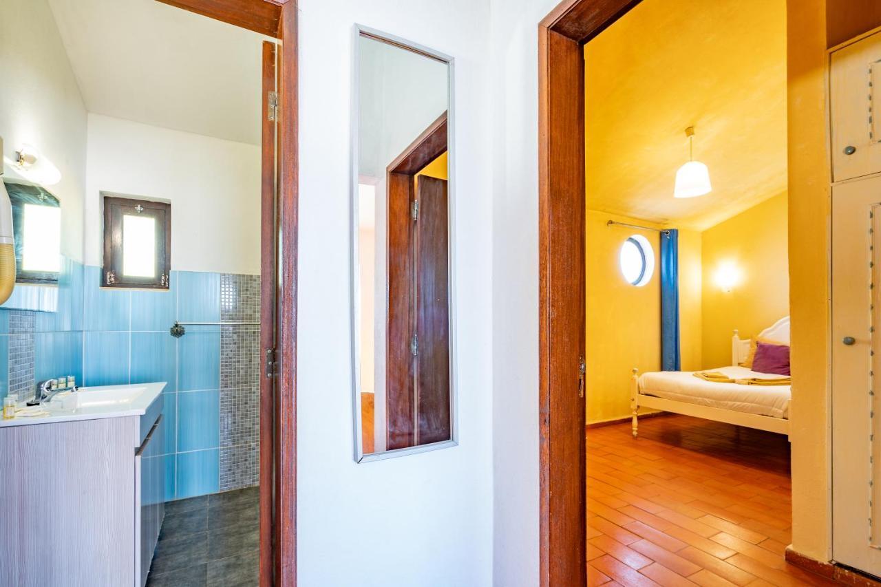 Quinta Das Varandas By Umbral วิลานอวา ดิ มิลฟงติส ภายนอก รูปภาพ
