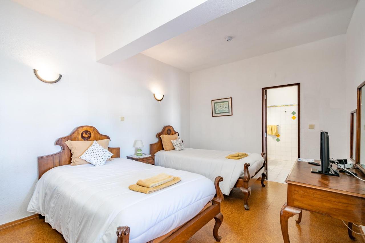 Quinta Das Varandas By Umbral วิลานอวา ดิ มิลฟงติส ภายนอก รูปภาพ