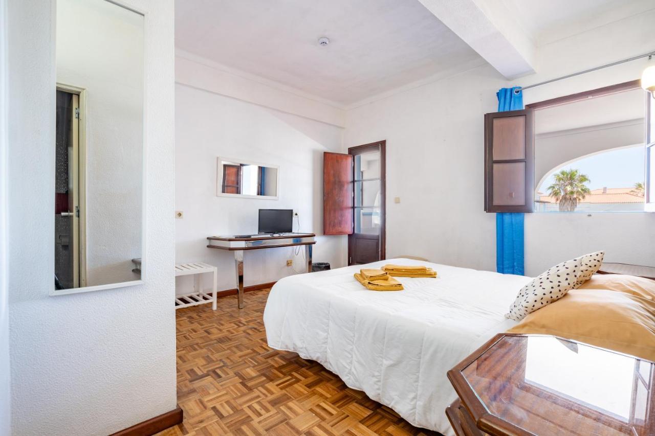 Quinta Das Varandas By Umbral วิลานอวา ดิ มิลฟงติส ภายนอก รูปภาพ